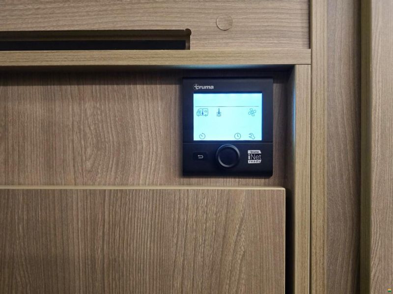 Laika KOSMO VAN V9 2,2 HDI D CITROEN JUMPER