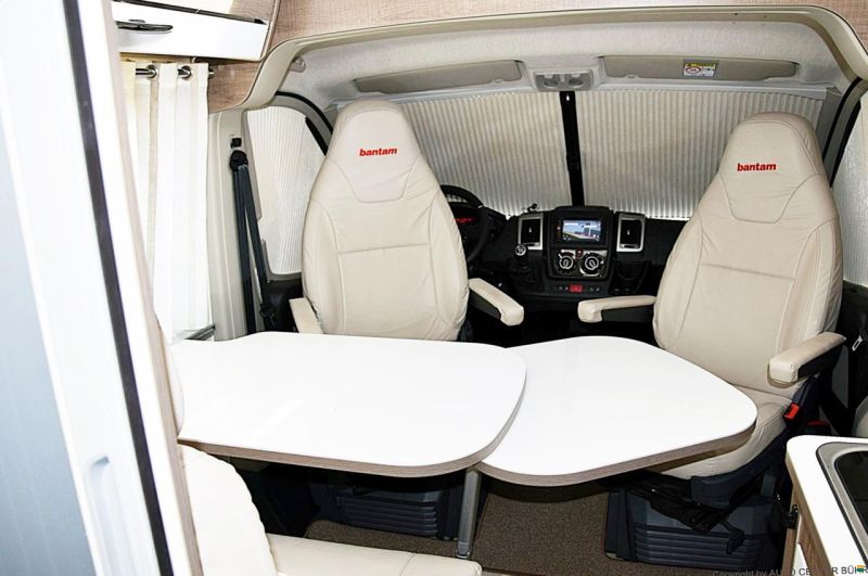 Pilote V 630 2,3 DIESEL FIAT DUCATO MJ 130