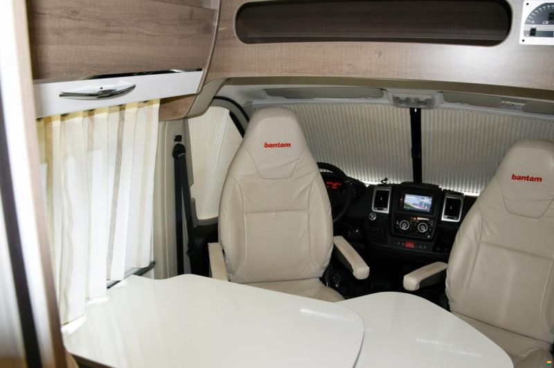 Pilote V 630 2,3 DIESEL FIAT DUCATO MJ 130