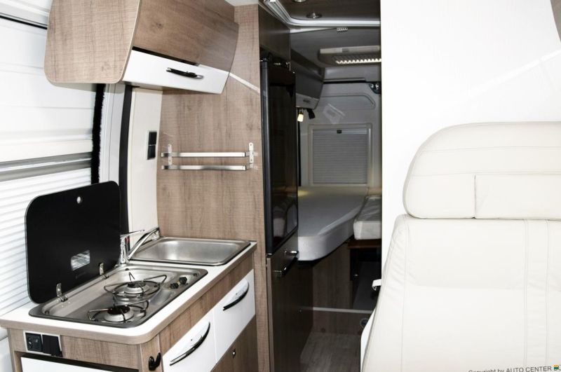 Pilote V 630 2,3 DIESEL FIAT DUCATO MJ 130