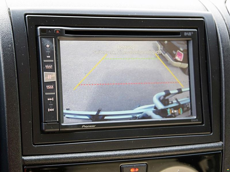 Pilote V 630 2,3 DIESEL FIAT DUCATO MJ 130