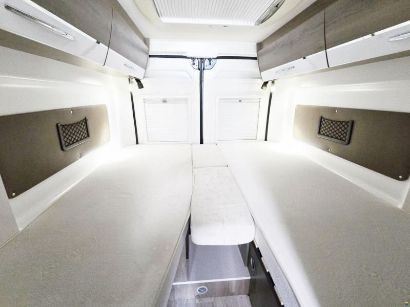 Pilote V 630 2,3 DIESEL FIAT DUCATO MJ 130