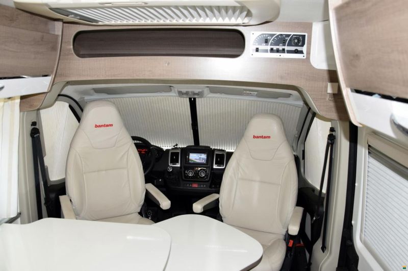 Pilote V 630 2,3 DIESEL FIAT DUCATO MJ 130