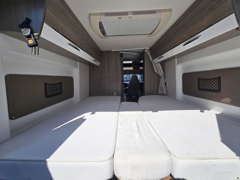 Pilote V 630 2,3 DIESEL FIAT DUCATO MJ 130