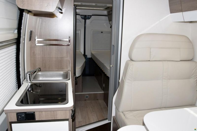 Pilote V 630 2,3 DIESEL FIAT DUCATO MJ 130