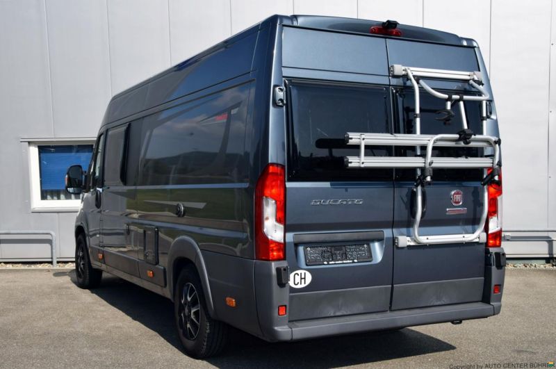 Pilote V 630 2,3 DIESEL FIAT DUCATO MJ 130