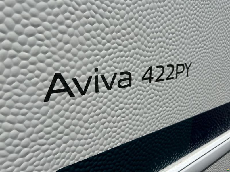 Adria Aviva 422 PY