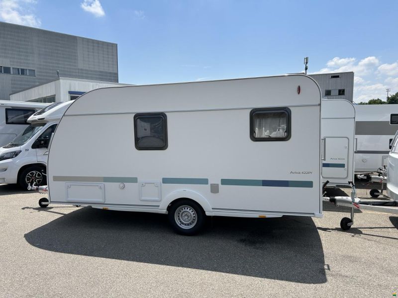 Adria Aviva 422 PY