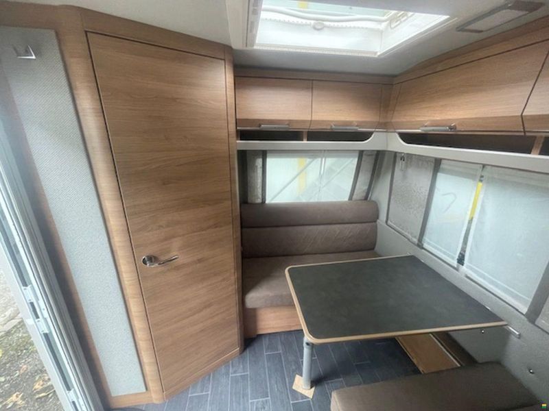 Tabbert Da Vinci 390 QD 2,3