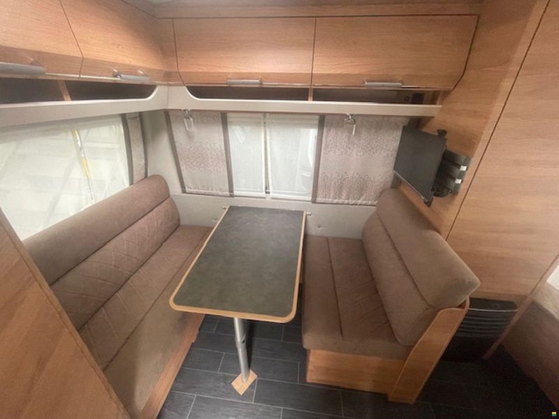 Tabbert Da Vinci 390 QD 2,3