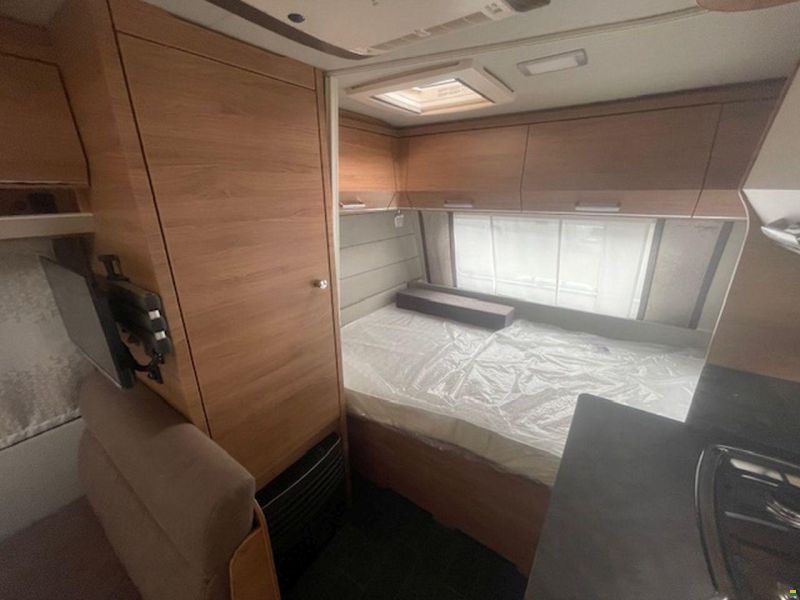 Tabbert Da Vinci 390 QD 2,3