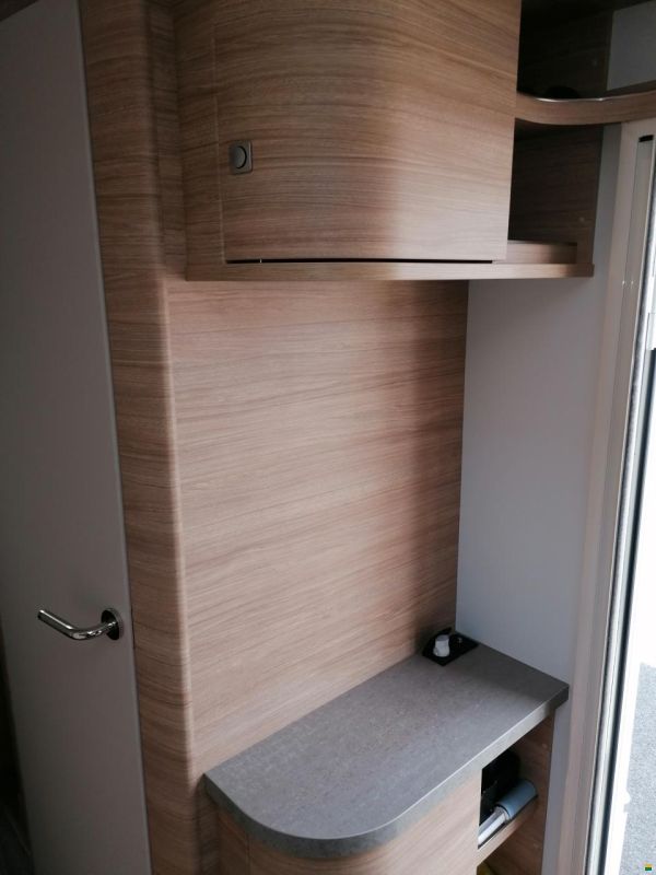 Fendt Bianco 515 Selection