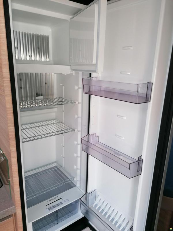 Fendt Bianco 515 Selection