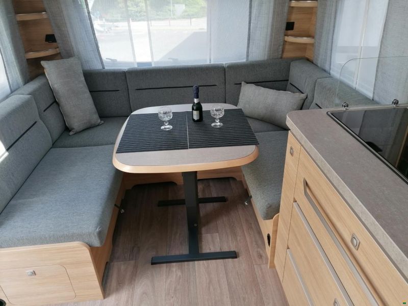 Fendt Bianco 515 Selection