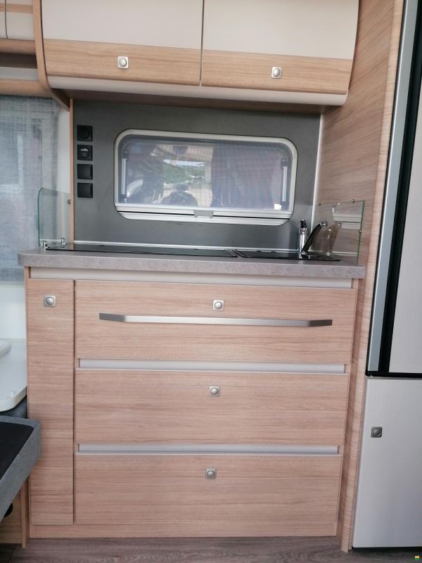 Fendt Bianco 515 Selection