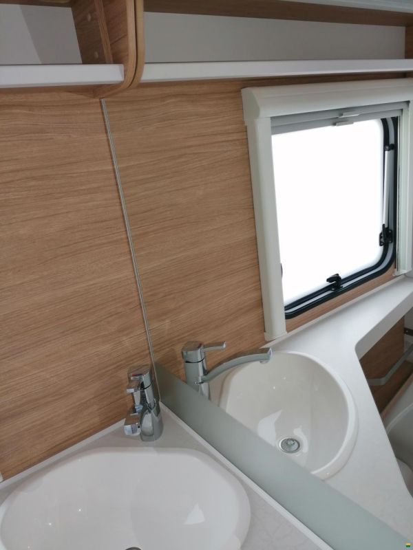 Fendt Bianco 515 Selection