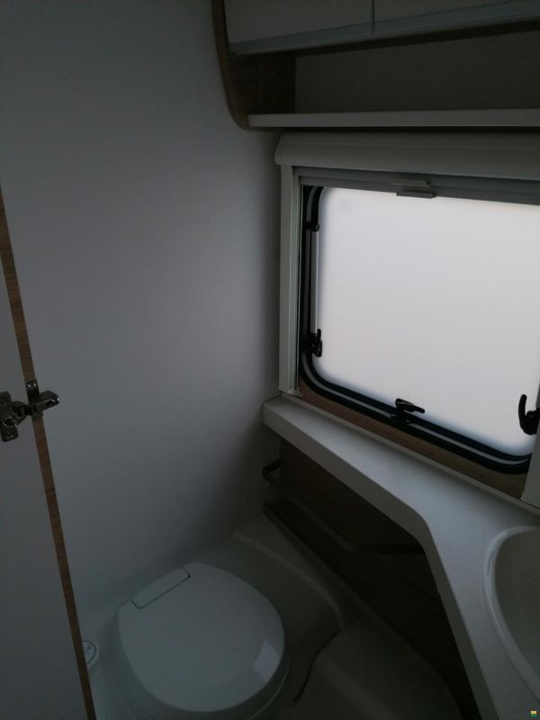 Fendt Bianco 515 Selection