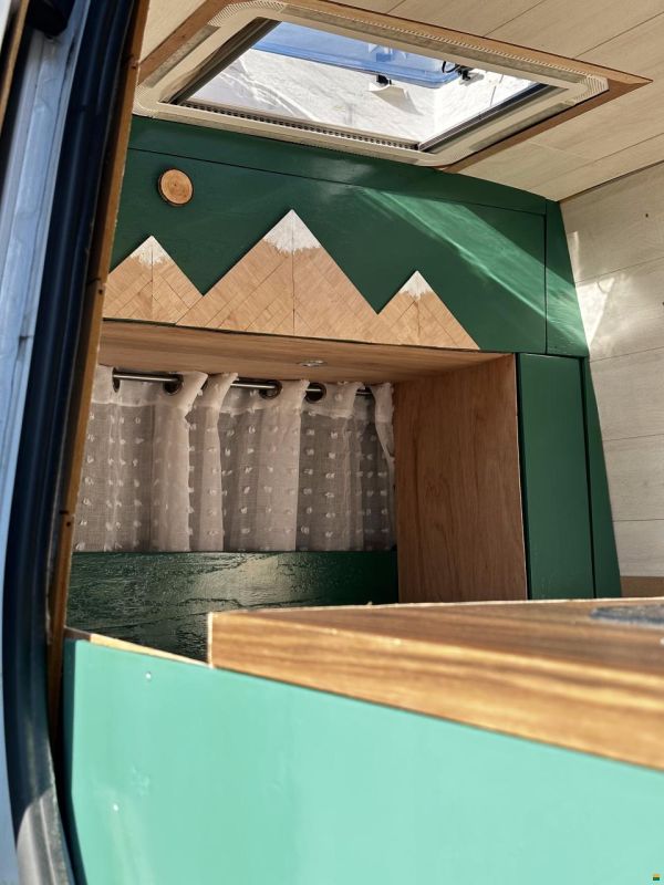 Mercedes Benz Sprinter 314 CDI