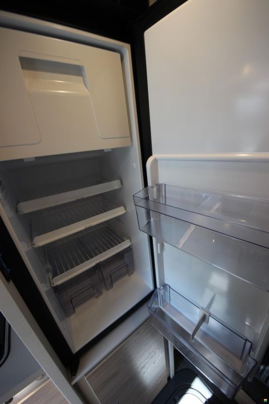 Dethleffs Globetrail Fiat Advantage 640 ER 2024