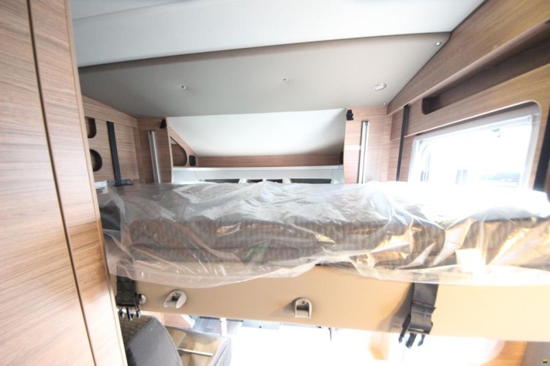 Weinsberg CaraSuite 650 MEG Ford