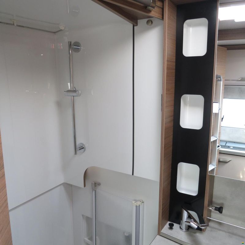 Knaus Tourer Van 500 MQ Vansation