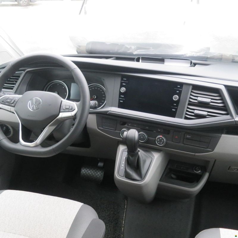 Knaus Tourer Van 500 MQ Vansation