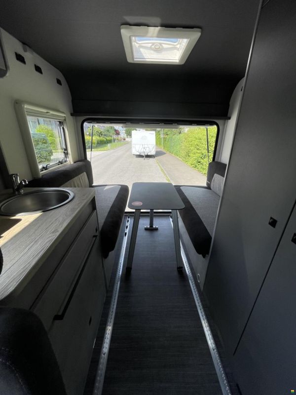 Dethleffs Yoka Go T 1