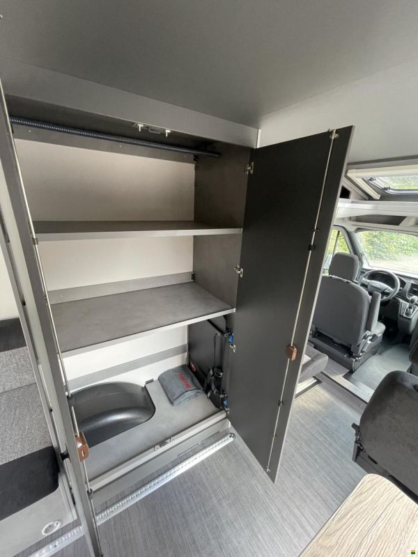 Dethleffs Yoka Go T 1