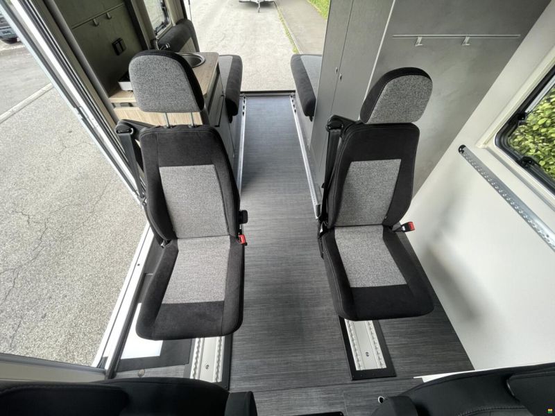 Dethleffs Yoka Go T 1