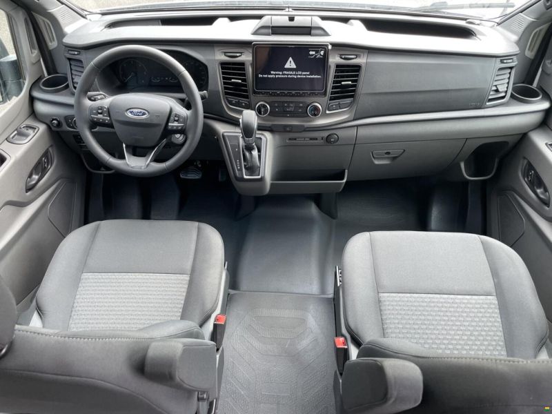 Dethleffs Yoka Go T 1