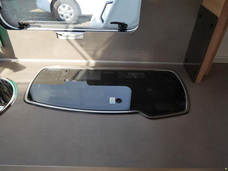 Knaus Südwind 450 FU