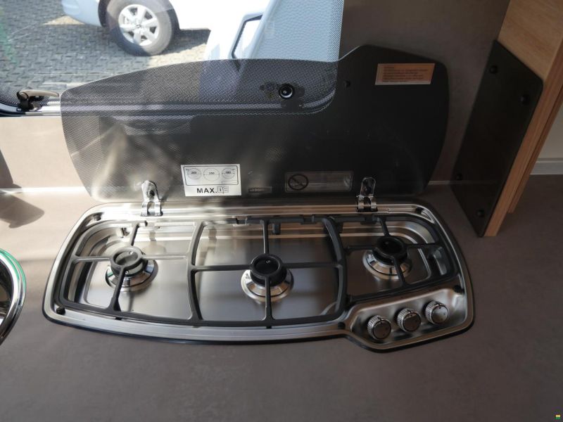 Knaus Südwind 450 FU