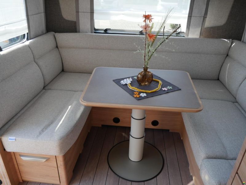 Knaus Südwind 450 FU