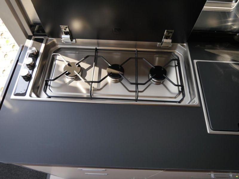 Adria Coral Supreme MB 650 SL