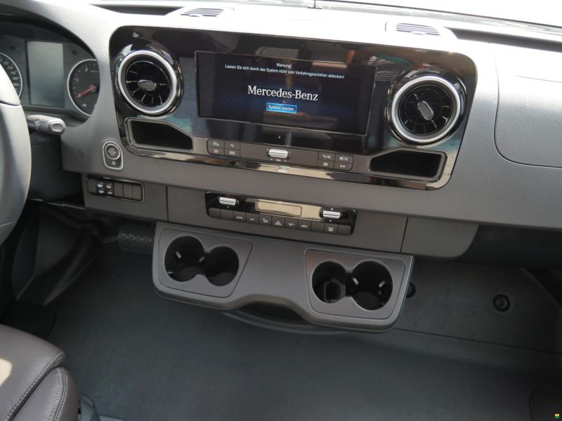 Adria Coral Supreme MB 650 SL