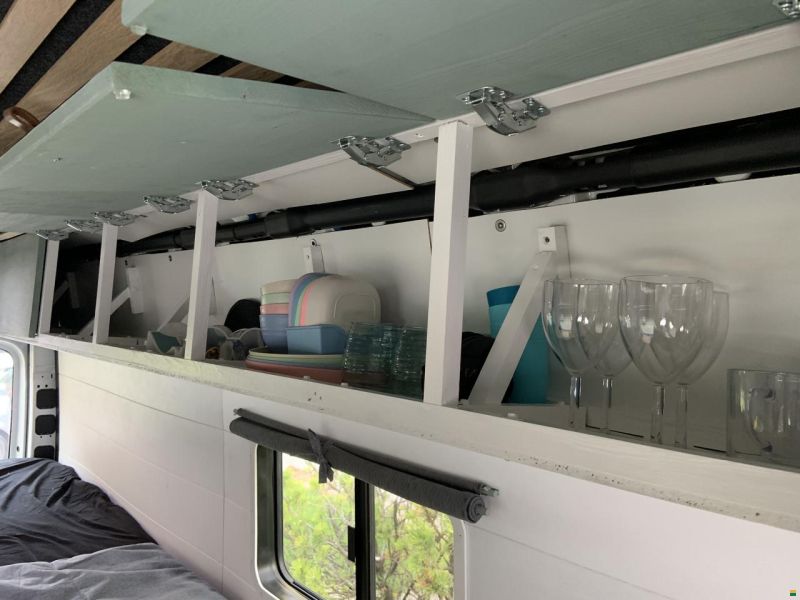 Mercedes Benz Sprinter