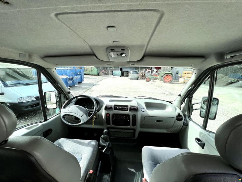 Knaus Renault - Camper