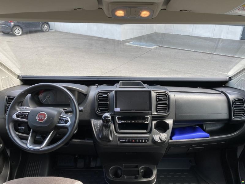 Eura Mobil Van V 635 HB