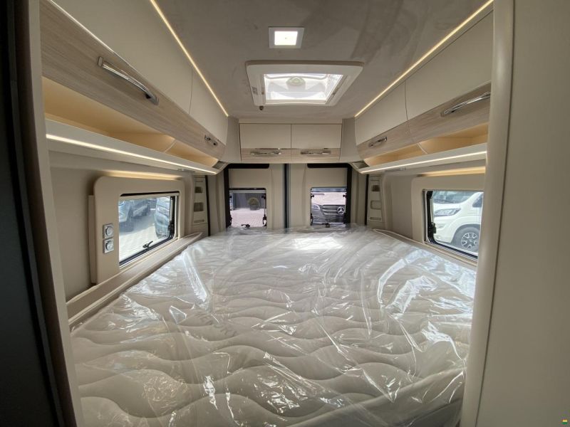 Eura Mobil Van V 635 HB