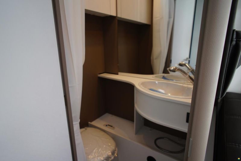 Dethleffs C'Go 495 QSK