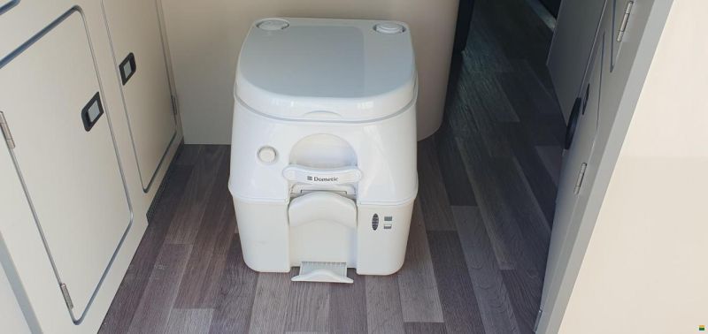 Ford TRANSIT CUSTOM NUGGET WESTFALIA HOCHDACH