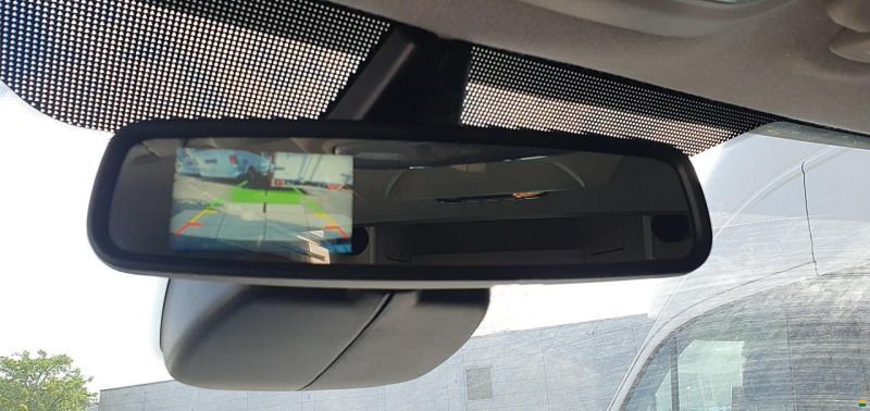 Ford TRANSIT CUSTOM NUGGET WESTFALIA HOCHDACH