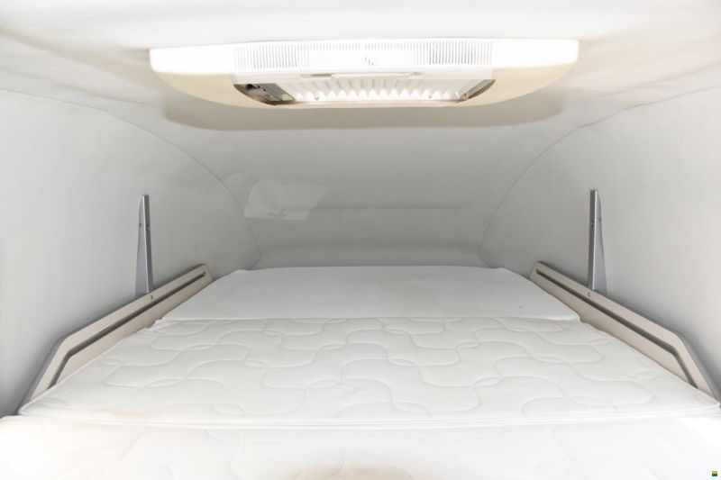 Ford TRANSIT CUSTOM NUGGET WESTFALIA HOCHDACH