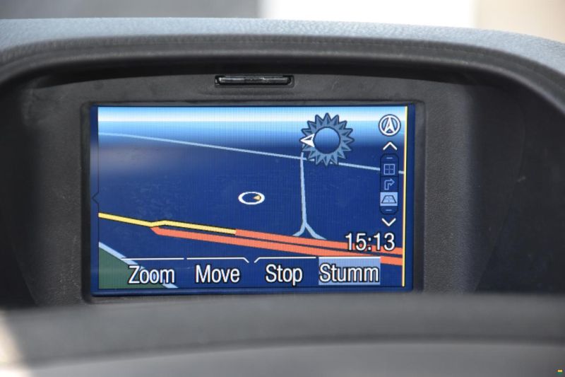 Ford TRANSIT CUSTOM NUGGET WESTFALIA HOCHDACH