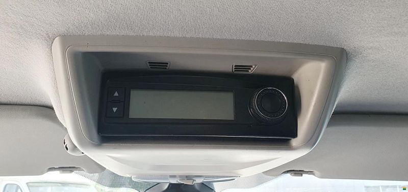 Ford TRANSIT CUSTOM NUGGET WESTFALIA HOCHDACH