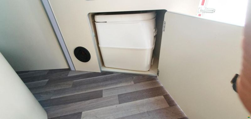 Ford TRANSIT CUSTOM NUGGET WESTFALIA HOCHDACH