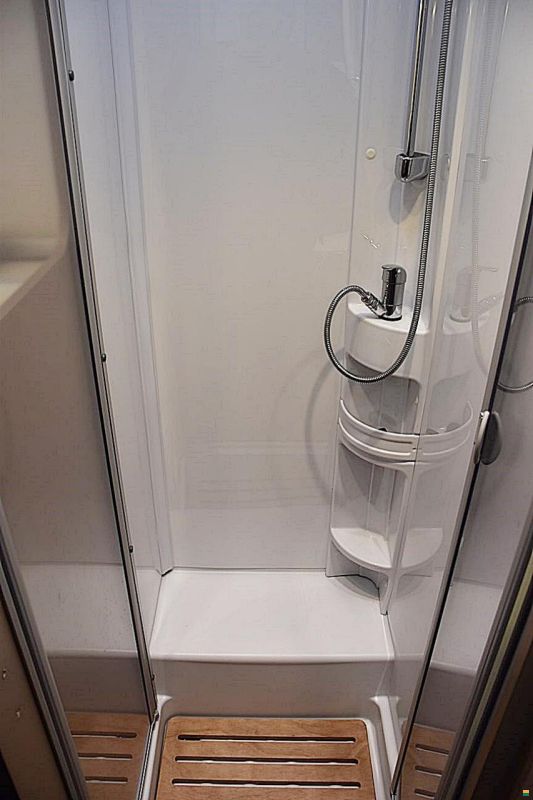 Etrusco I 7400 SB COMPLETE SELE 2,3 D 9G-AUTOMAT