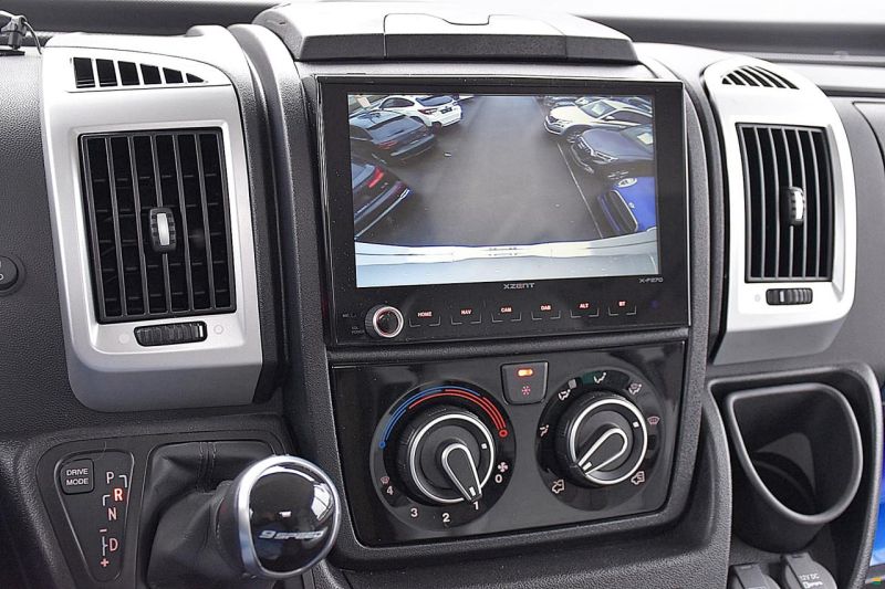 Etrusco I 7400 SB COMPLETE SELE 2,3 D 9G-AUTOMAT