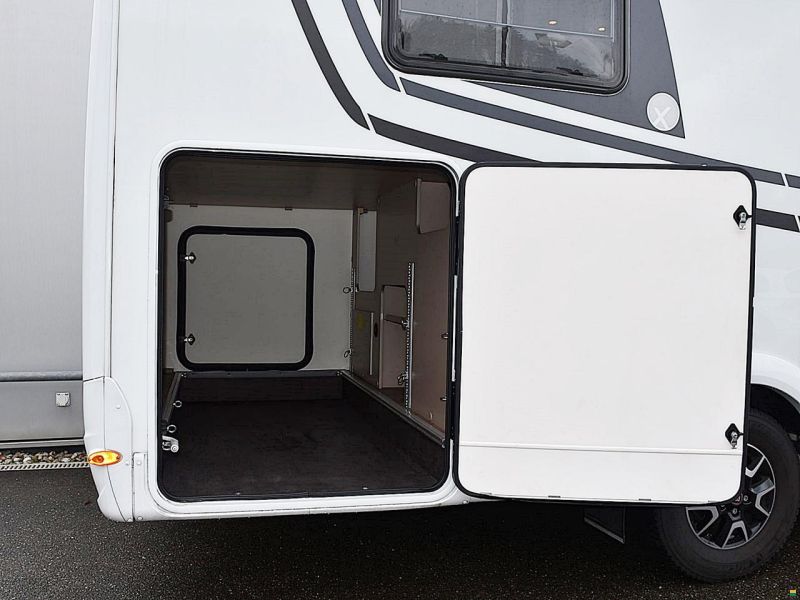 Etrusco I 7400 SB COMPLETE SELE 2,3 D 9G-AUTOMAT