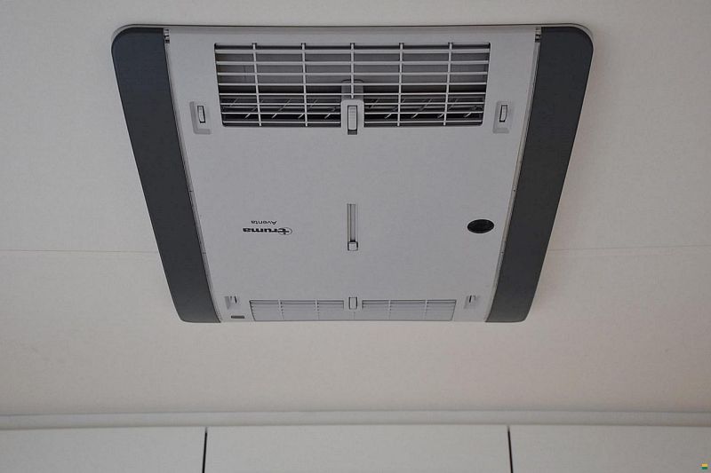 Etrusco I 7400 SB COMPLETE SELE 2,3 D 9G-AUTOMAT